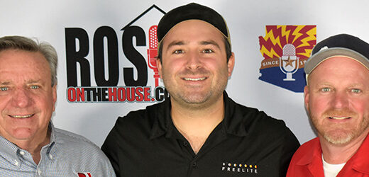 Rosie Romero, Tyler Green, Romey Romero