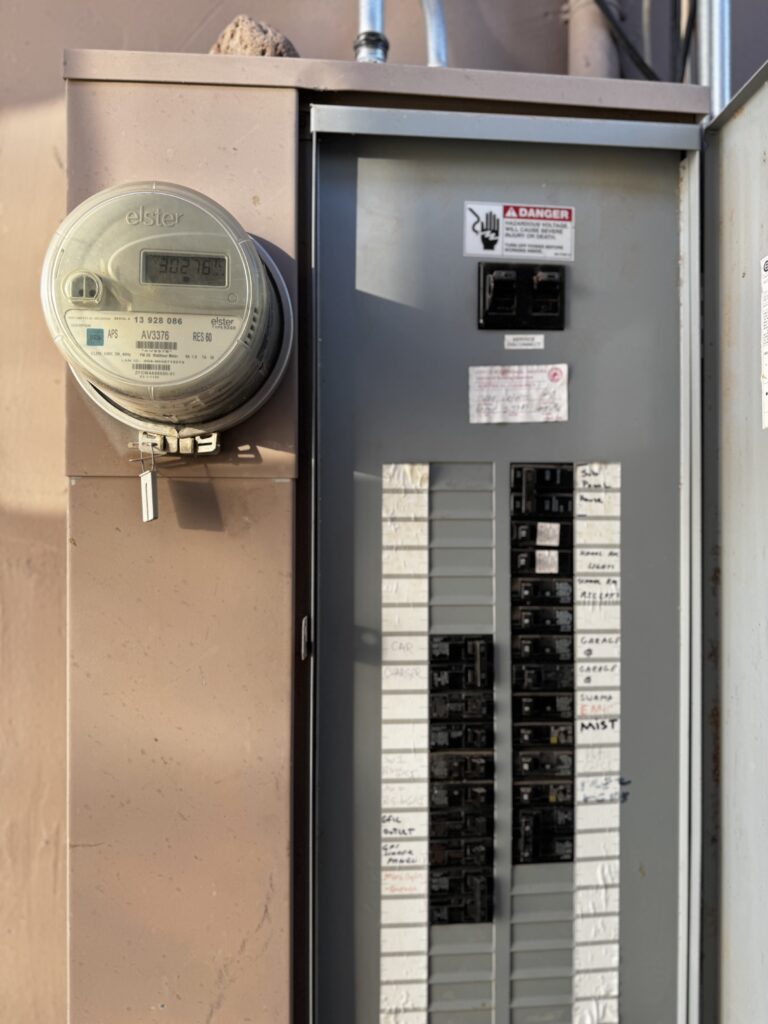 Power Up Your Safety: Why Labeling Your Electrical Panel is a Must ...