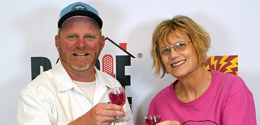 Romey Romero, Cactus Kelly