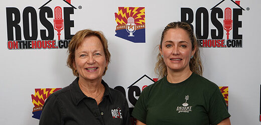 Jennifer Romero, Dr. Tania Hernandez