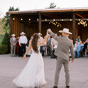 Mortimer Farm Events & Weddings