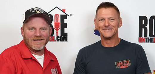Romey Romero, Mike Stutte