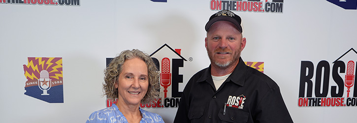 Kari Spencer, Romey Romero