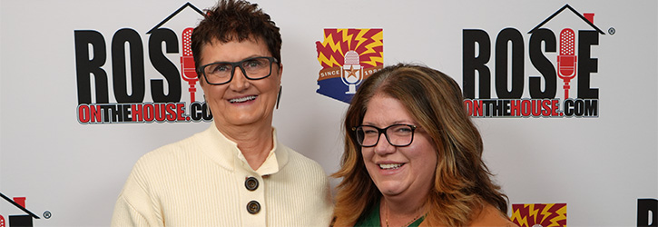Julie Murphree, Shawn Wood