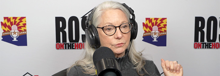 Vickie Rupp