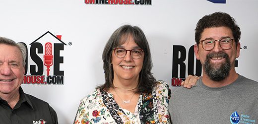 Rosie Romero, Kerri & Paul Kaplan