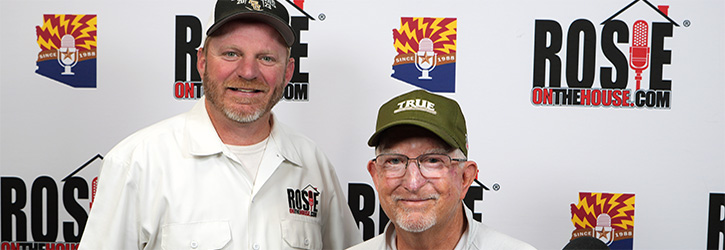 Romey Romero, Jay Harper