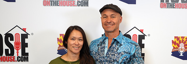 Ashley McClure, Scott Brown