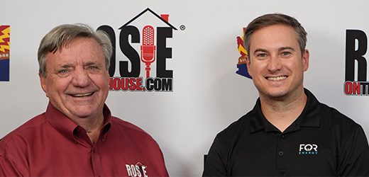 Rosie Romero, Sean McGraw