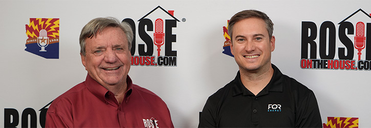 Rosie Romero, Sean McGraw