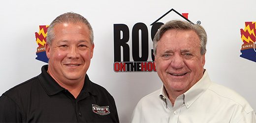 Raymond Egen, Rosie Romero