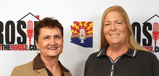 Julie Murphree, Vicki Trump