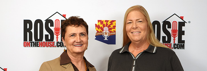 Julie Murphree, Vicki Trump