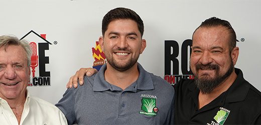 Rosie Romero, Paul B., Josh Murray